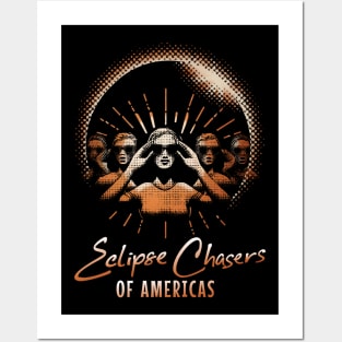 Solar Eclipse 2024 T Shirt 53 Posters and Art